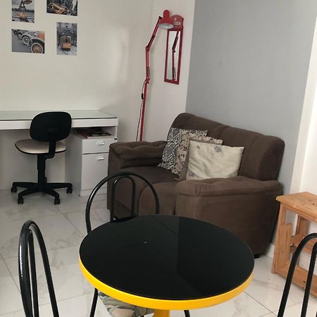 Rua Dr Diogo De Faria, 671 Apto 81 Sao Paulo Dış mekan fotoğraf