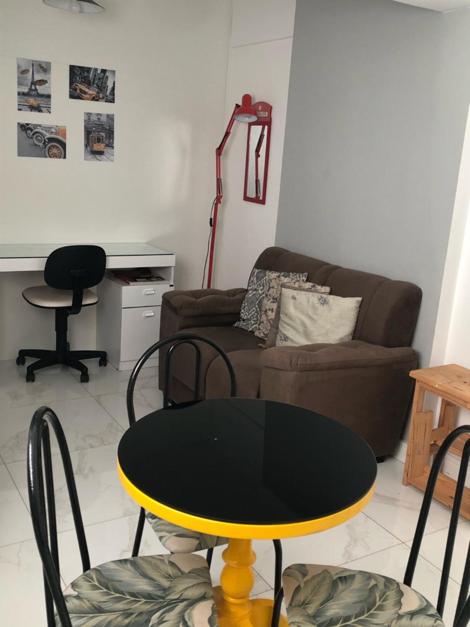 Rua Dr Diogo De Faria, 671 Apto 81 Sao Paulo Dış mekan fotoğraf